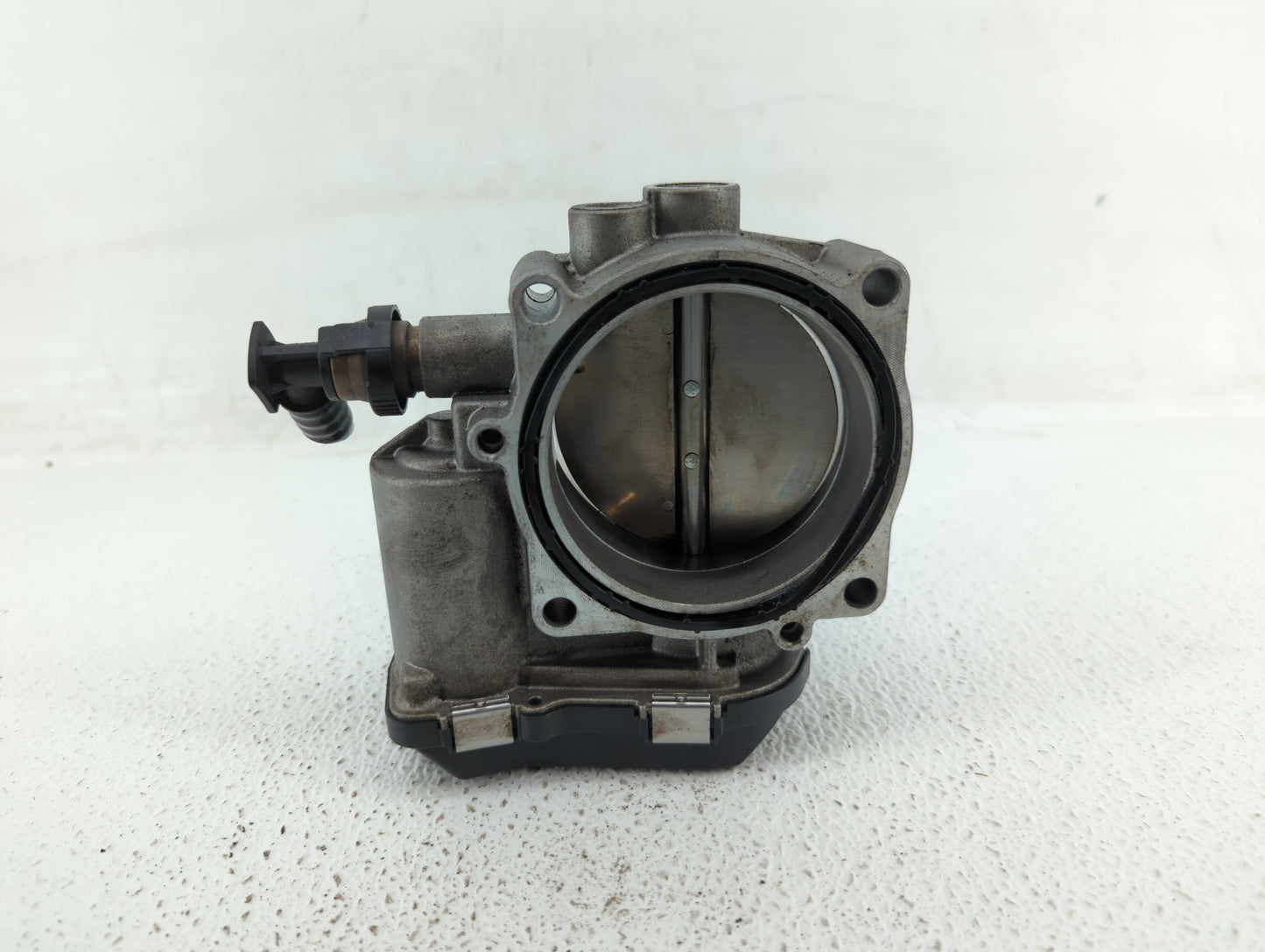 2010-2017 Bmw 535i Throttle Body P/N:1354 7597871-03 Fits Fits 2010 2011 2012 2013 2014 2015 2016 2017 2018 2019 2020 OEM Us