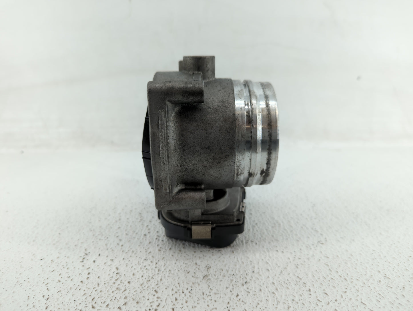 2010-2017 Bmw 535i Throttle Body P/N:1354 7597871-03 Fits Fits 2010 2011 2012 2013 2014 2015 2016 2017 2018 2019 2020 OEM Us