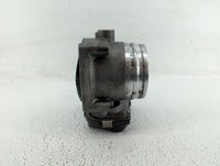 2010-2017 Bmw 535i Throttle Body P/N:1354 7597871-03 Fits Fits 2010 2011 2012 2013 2014 2015 2016 2017 2018 2019 2020 OEM Us