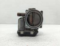 2010-2017 Bmw 535i Throttle Body P/N:1354 7597871-01 1354 7597871-03 Fits OEM Used Auto Parts - Oemusedautoparts1.com