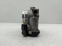 2010-2017 Bmw 535i Throttle Body P/N:1354 7597871-01 1354 7597871-03 Fits OEM Used Auto Parts - Oemusedautoparts1.com