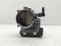 2010-2017 Bmw 535i Throttle Body P/N:1354 7597871-01 1354 7597871-03 Fits OEM Used Auto Parts - Oemusedautoparts1.com