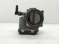2010-2017 Bmw 535i Throttle Body P/N:1354 7597871-01 1354 7597871-03 Fits OEM Used Auto Parts - Oemusedautoparts1.com