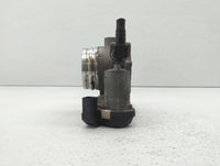 2010-2017 Bmw 535i Throttle Body P/N:1354 7597871-01 1354 7597871-03 Fits OEM Used Auto Parts - Oemusedautoparts1.com