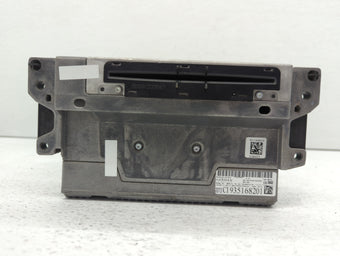compare product 2014-2017 Bmw 535i Radio AM FM Cd Player Receiver Replacement P/N:935168201 9 383 072 01 Fits Fits 2014 2015 2016 2017 OEM Used Auto Parts