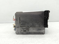 2014-2017 Bmw 535i Radio AM FM Cd Player Receiver Replacement P/N:935168201 9 383 072 01 Fits Fits 2014 2015 2016 2017 OEM U