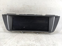 2011-2016 Bmw 535i Information Display Screen 5030895 - Oemusedautoparts1.com