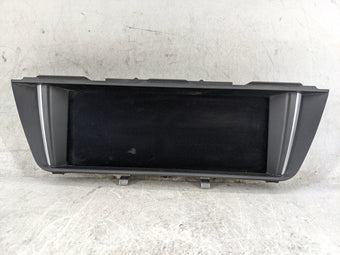 compare product 2011-2016 Bmw 535i Information Display Screen 5030895
