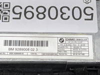 2011-2016 Bmw 535i Information Display Screen 5030895 - Oemusedautoparts1.com