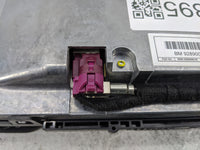 2011-2016 Bmw 535i Information Display Screen 5030895 - Oemusedautoparts1.com