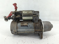 2014-2017 Bmw 535i Car Starter Motor Solenoid OEM P/N:12 41 7 638 195 7 631 558 Fits OEM Used Auto Parts - Oemusedautoparts1