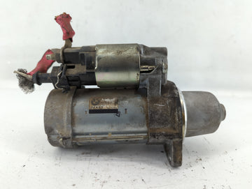 2014-2017 Bmw 535i Car Starter Motor Solenoid OEM P/N:12 41 7 638 195 7 631 558 Fits OEM Used Auto Parts - Oemusedautoparts1
