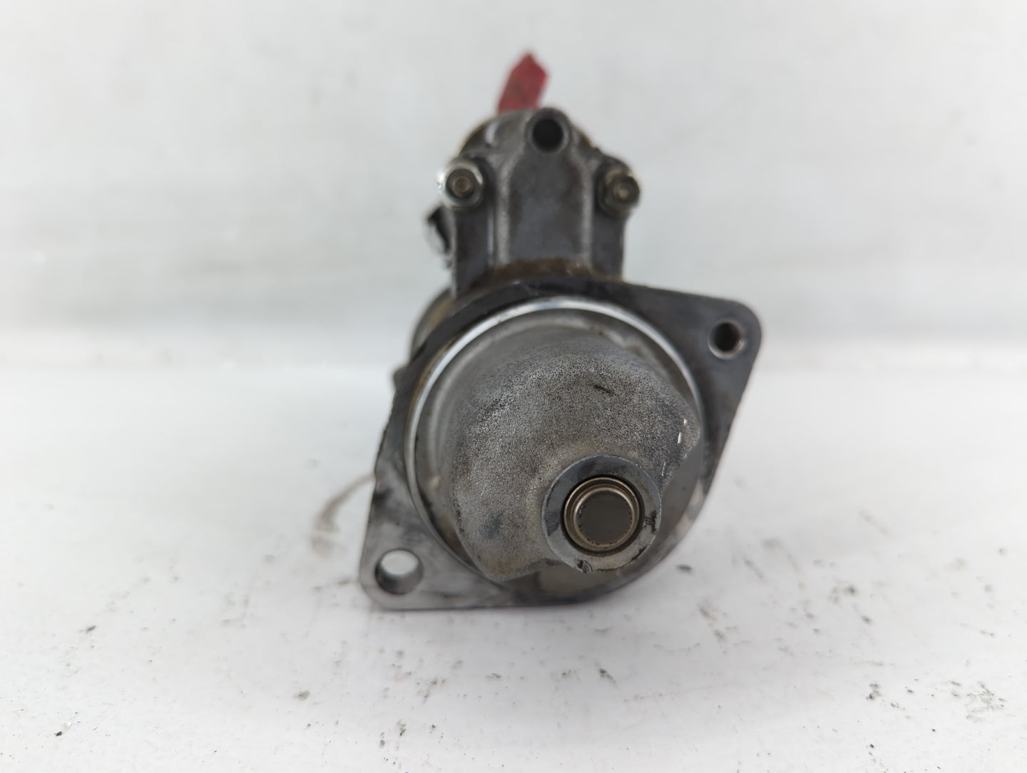 2014-2017 Bmw 535i Car Starter Motor Solenoid OEM P/N:12 41 7 638 195 7 631 558 Fits OEM Used Auto Parts - Oemusedautoparts1