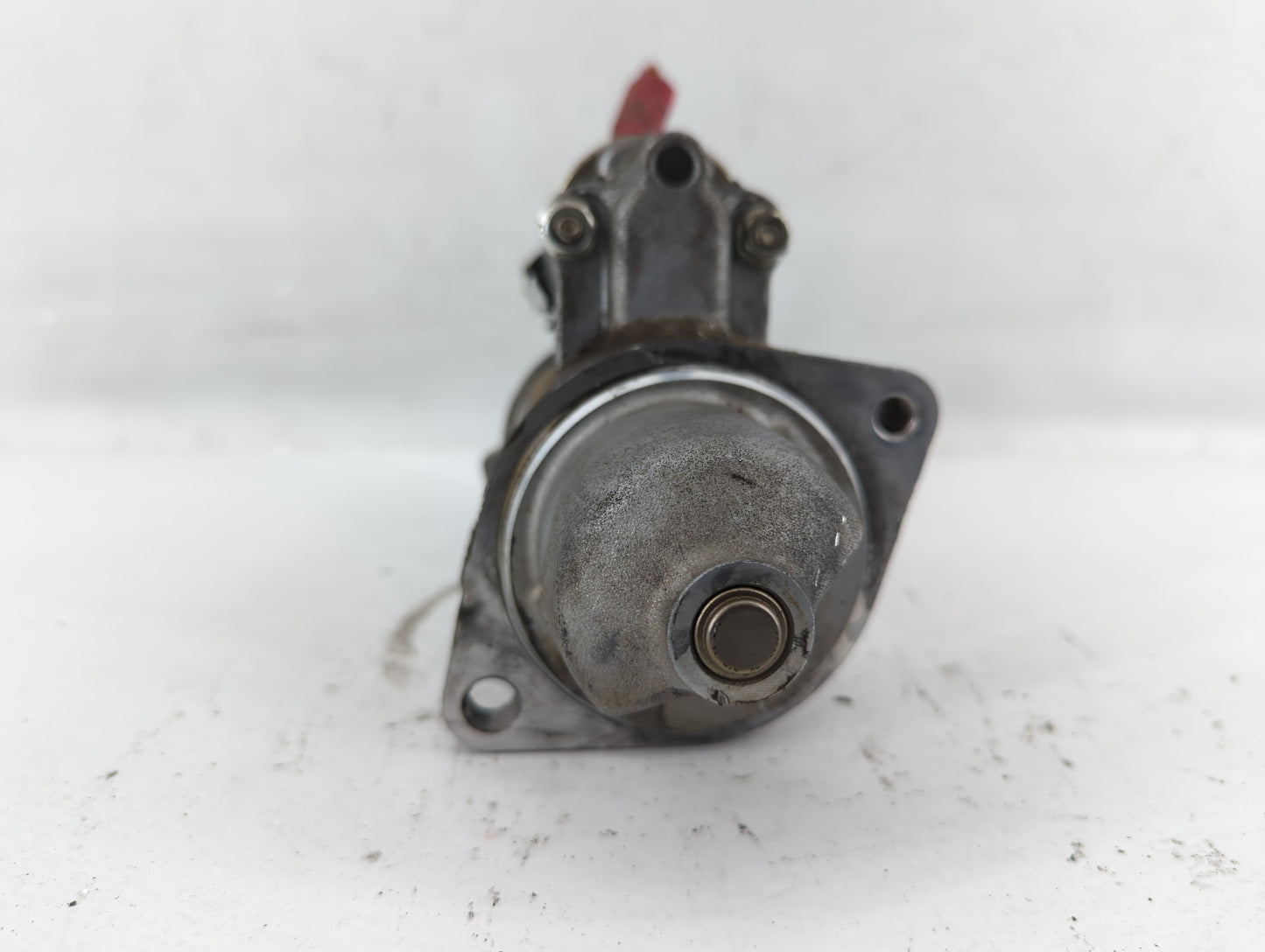 2014-2017 Bmw 535i Car Starter Motor Solenoid OEM P/N:12 41 7 638 195 7 631 558 Fits OEM Used Auto Parts - Oemusedautoparts1