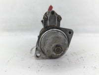 2014-2017 Bmw 535i Car Starter Motor Solenoid OEM P/N:12 41 7 638 195 7 631 558 Fits OEM Used Auto Parts - Oemusedautoparts1