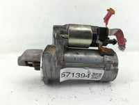 2014-2017 Bmw 535i Car Starter Motor Solenoid OEM P/N:12 41 7 638 195 7 631 558 Fits OEM Used Auto Parts - Oemusedautoparts1