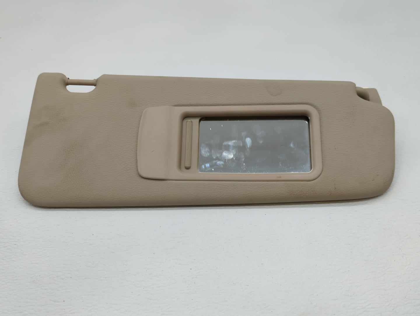 2010-2016 Bmw 535i Sun Visor Shade Replacement Passenger Right Mirror Fits Fits 2010 2011 2012 2013 2014 2015 2016 OEM Used 