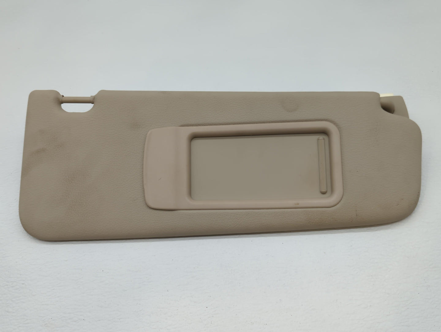 2010-2016 Bmw 535i Sun Visor Shade Replacement Passenger Right Mirror Fits Fits 2010 2011 2012 2013 2014 2015 2016 OEM Used 