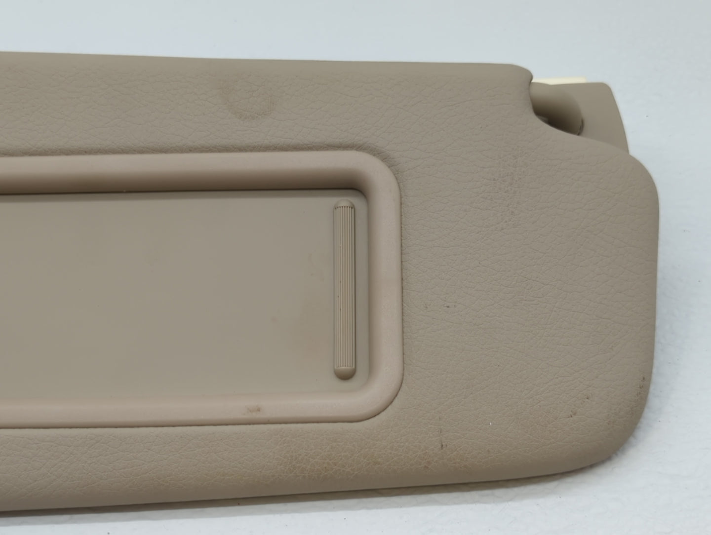 2010-2016 Bmw 535i Sun Visor Shade Replacement Passenger Right Mirror Fits Fits 2010 2011 2012 2013 2014 2015 2016 OEM Used 