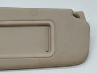 2010-2016 Bmw 535i Sun Visor Shade Replacement Passenger Right Mirror Fits Fits 2010 2011 2012 2013 2014 2015 2016 OEM Used 
