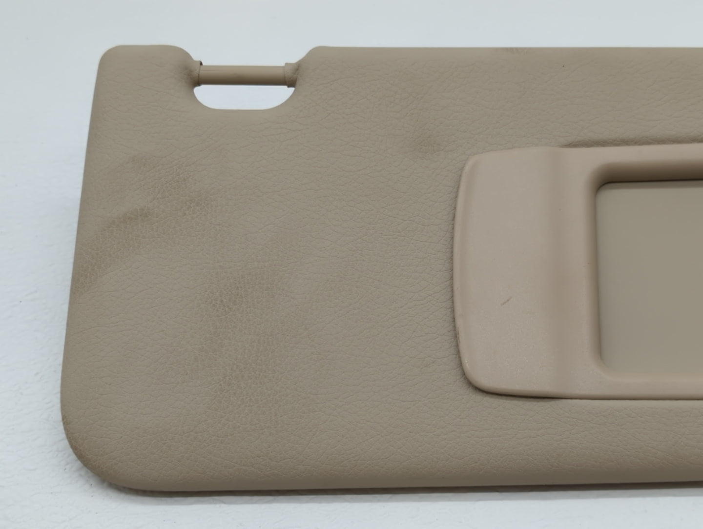 2010-2016 Bmw 535i Sun Visor Shade Replacement Passenger Right Mirror Fits Fits 2010 2011 2012 2013 2014 2015 2016 OEM Used 
