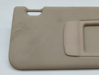2010-2016 Bmw 535i Sun Visor Shade Replacement Passenger Right Mirror Fits Fits 2010 2011 2012 2013 2014 2015 2016 OEM Used 