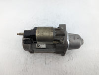 2014-2017 Bmw 535i Car Starter Motor Solenoid OEM P/N:428000-9130 7 631 558 Fits OEM Used Auto Parts - Oemusedautoparts1.com