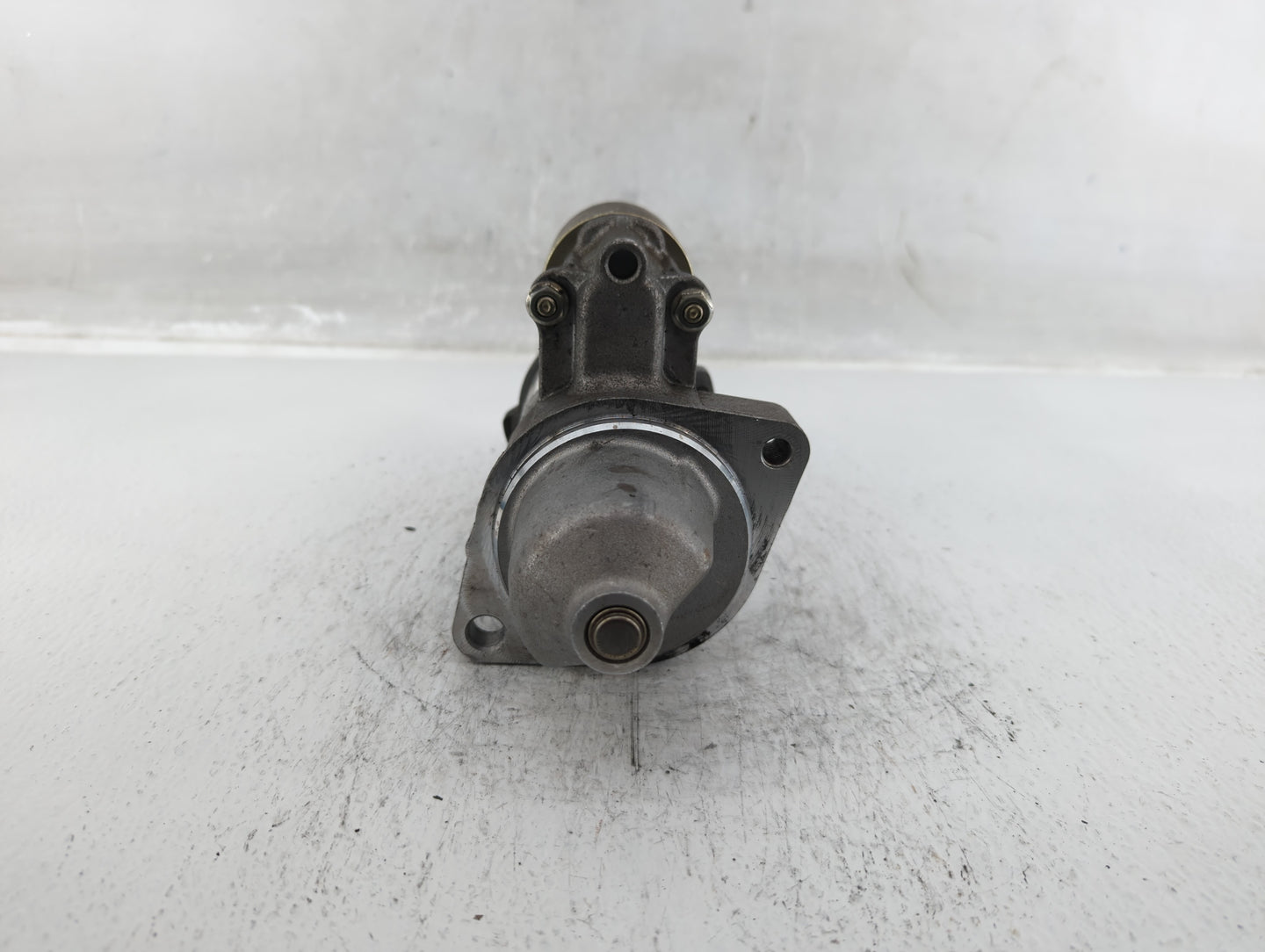 2014-2017 Bmw 535i Car Starter Motor Solenoid OEM P/N:428000-9130 7 631 558 Fits OEM Used Auto Parts - Oemusedautoparts1.com