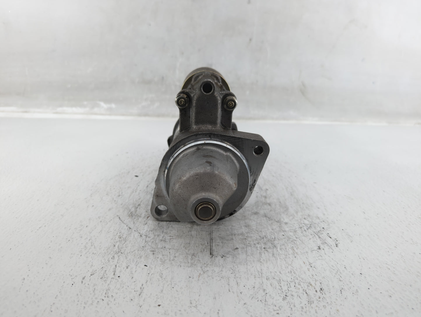 2014-2017 Bmw 535i Car Starter Motor Solenoid OEM P/N:428000-9130 7 631 558 Fits OEM Used Auto Parts - Oemusedautoparts1.com