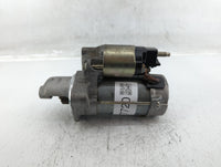 2014-2017 Bmw 535i Car Starter Motor Solenoid OEM P/N:428000-9130 7 631 558 Fits OEM Used Auto Parts - Oemusedautoparts1.com