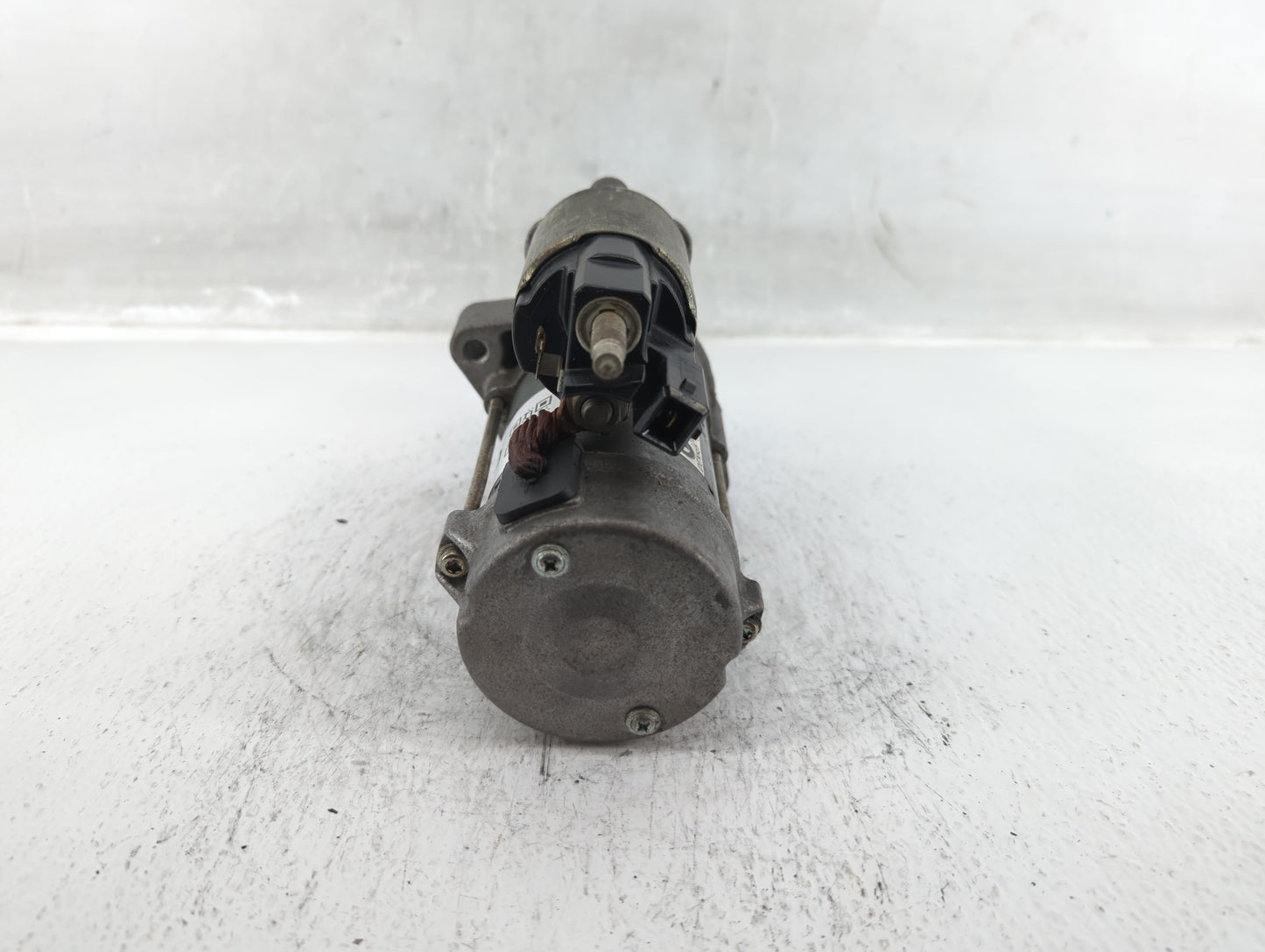 2014-2017 Bmw 535i Car Starter Motor Solenoid OEM P/N:428000-9130 7 631 558 Fits OEM Used Auto Parts - Oemusedautoparts1.com