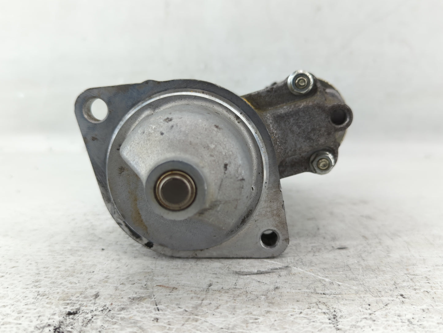 2014-2017 Bmw 535i Car Starter Motor Solenoid OEM P/N:428000-9130 7 631 558 Fits OEM Used Auto Parts - Oemusedautoparts1.com