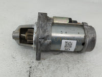 2014-2017 Bmw 535i Car Starter Motor Solenoid OEM P/N:428000-9130 7 631 558 Fits OEM Used Auto Parts - Oemusedautoparts1.com
