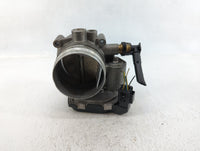 2010-2017 Bmw 535i Throttle Body P/N:1354 7597871-03 Fits Fits 2010 2011 2012 2013 2014 2015 2016 2017 2018 2019 2020 OEM Us