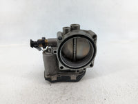 2010-2017 Bmw 535i Throttle Body P/N:1354 7597871-03 Fits Fits 2010 2011 2012 2013 2014 2015 2016 2017 2018 2019 2020 OEM Us