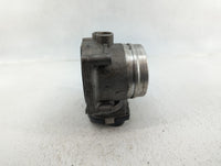 2010-2017 Bmw 535i Throttle Body P/N:1354 7597871-03 Fits Fits 2010 2011 2012 2013 2014 2015 2016 2017 2018 2019 2020 OEM Us
