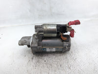 2014-2017 Bmw 535i Car Starter Motor Solenoid OEM P/N:7 631 558 428000-9130 Fits OEM Used Auto Parts - Oemusedautoparts1.com