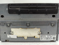 2014-2017 Bmw 535i Radio AM FM Cd Player Receiver Replacement P/N:CI 9 289 214 01 Fits Fits 2014 2015 2016 2017 2019 OEM Use