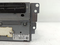2014-2017 Bmw 535i Radio AM FM Cd Player Receiver Replacement P/N:CI 9 289 214 01 Fits Fits 2014 2015 2016 2017 2019 OEM Use