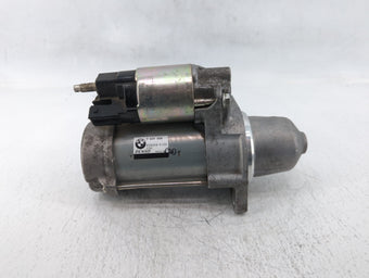 compare product 2014-2017 Bmw 535i Car Starter Motor Solenoid OEM P/N:7 631 558 428000-9130 Fits OEM Used Auto Parts