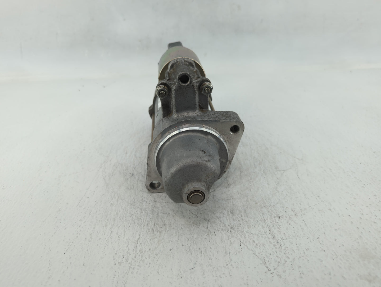 2014-2017 Bmw 535i Car Starter Motor Solenoid OEM P/N:7 631 558 428000-9130 Fits OEM Used Auto Parts - Oemusedautoparts1.com