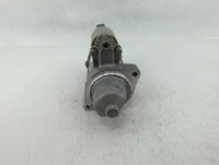 2014-2017 Bmw 535i Car Starter Motor Solenoid OEM P/N:7 631 558 428000-9130 Fits OEM Used Auto Parts - Oemusedautoparts1.com