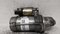 2014-2017 Bmw 535i Car Starter Motor Solenoid OEM P/N:12 41 7 638 195 7 631 558 Fits OEM Used Auto Parts - Oemusedautoparts1