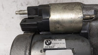 2014-2017 Bmw 535i Car Starter Motor Solenoid OEM P/N:12 41 7 638 195 7 631 558 Fits OEM Used Auto Parts - Oemusedautoparts1