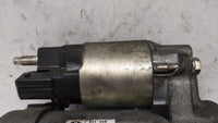 2014-2017 Bmw 535i Car Starter Motor Solenoid OEM P/N:12 41 7 638 195 7 631 558 Fits OEM Used Auto Parts - Oemusedautoparts1