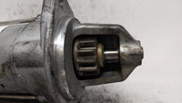 2014-2017 Bmw 535i Car Starter Motor Solenoid OEM P/N:12 41 7 638 195 7 631 558 Fits OEM Used Auto Parts - Oemusedautoparts1