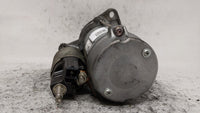 2014-2017 Bmw 535i Car Starter Motor Solenoid OEM P/N:12 41 7 638 195 7 631 558 Fits OEM Used Auto Parts - Oemusedautoparts1