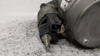 2014-2017 Bmw 535i Car Starter Motor Solenoid OEM P/N:12 41 7 638 195 7 631 558 Fits OEM Used Auto Parts - Oemusedautoparts1