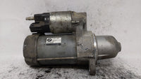 2014-2017 Bmw 535i Car Starter Motor Solenoid OEM P/N:12 41 7 638 195 7 631 558 Fits OEM Used Auto Parts - Oemusedautoparts1