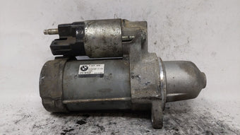 compare product 2014-2017 Bmw 535i Car Starter Motor Solenoid OEM P/N:12 41 7 638 195 7 631 558 Fits OEM Used Auto Parts